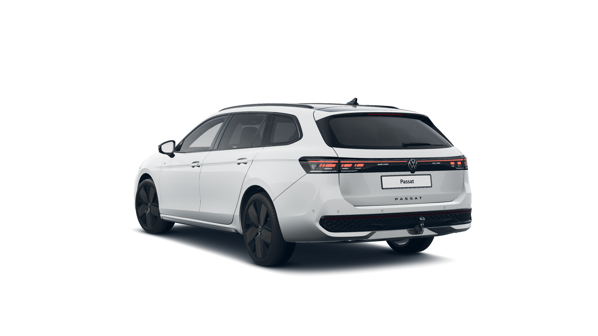 Volkswagen Passat R-Line