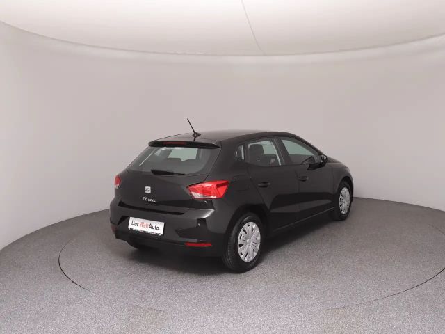 Seat Ibiza Reference