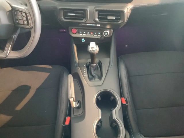 Ford Mustang Fastback GT 5.0 V8