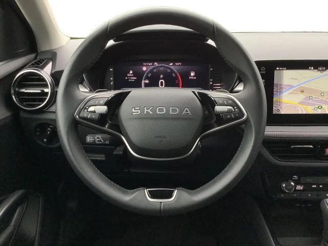 Skoda Fabia 1.0 TSI Tour