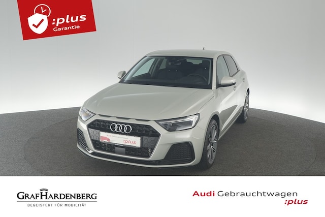 Audi A1 25 TFSI S-Tronic Sportback