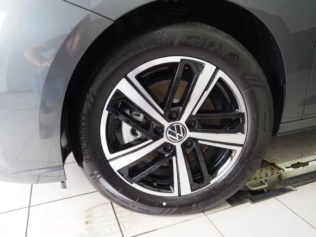 Volkswagen Caddy 4Motion Life