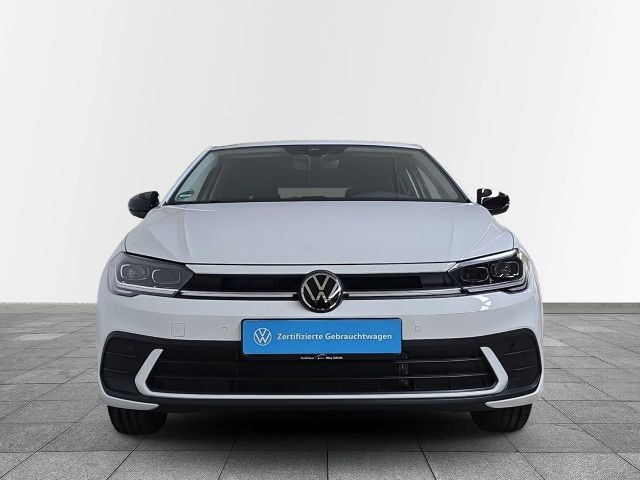 Volkswagen Polo IQ.Drive
