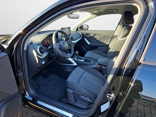 Audi Q2 35 TFSI S-Tronic