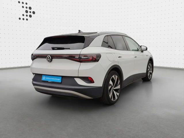 Volkswagen ID.4 1st Edition Performance Pro