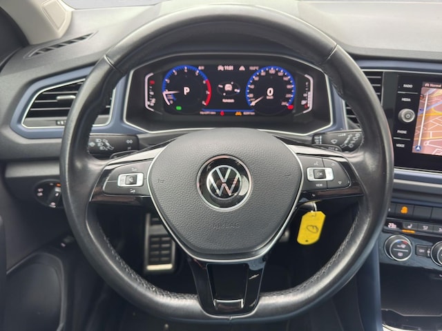 Volkswagen T-Roc 1.5 TSI DSG R-Line