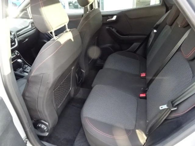 Ford Puma EcoBoost ST Line