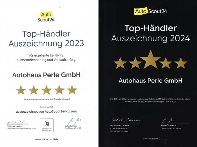 Mercedes-Benz GLB 200 GLB 200 d