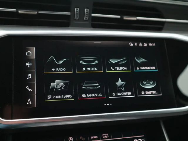 Audi A6 40 TDI Avant S-Tronic