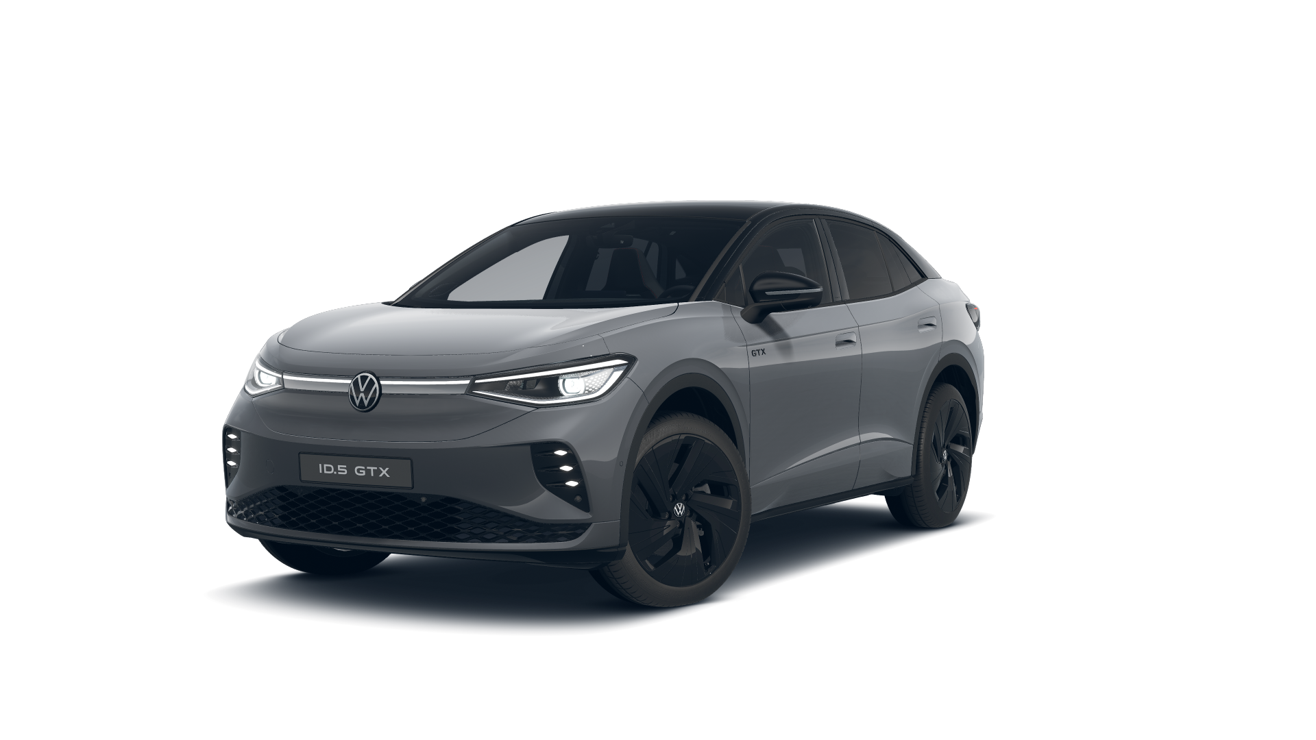 Volkswagen ID.5 4Motion GTX
