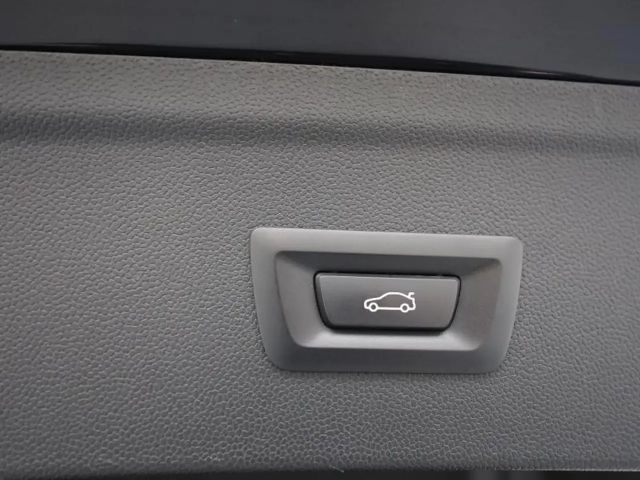 BMW iX LUCHTVERING - LASERS - SKY LOUNGE - SPORT PACK