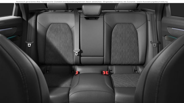 Audi A6 Avant Quattro S-Tronic