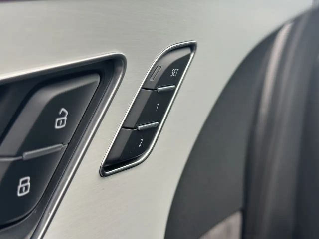 Audi SQ7 4.0 TFSI Quattro