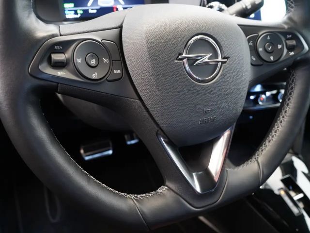 Opel Corsa GS-Line Grand Sport