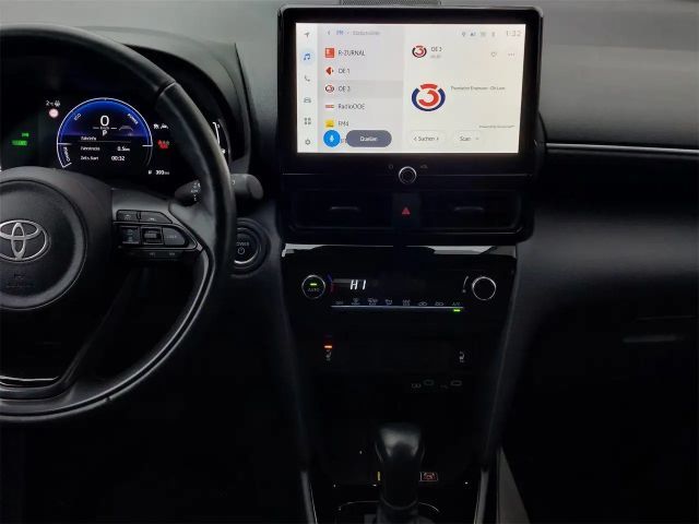 Toyota Yaris Cross 4x2 Active