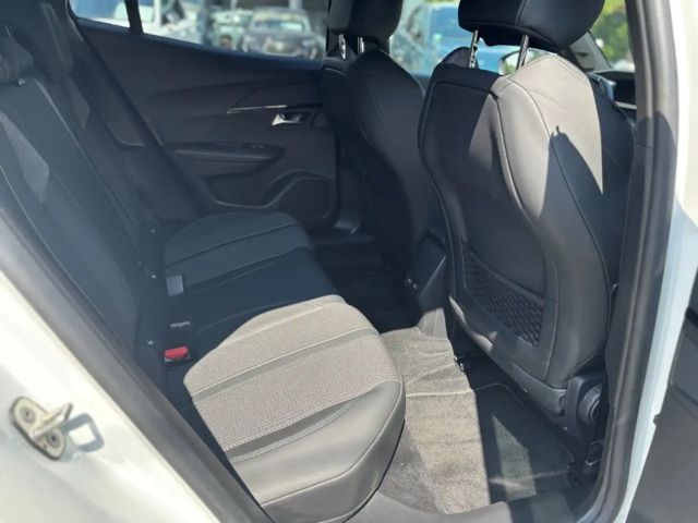 Peugeot E-2008 GT-Line