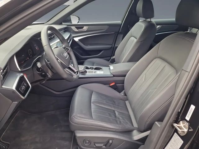 Audi A6 45 TFSI Avant