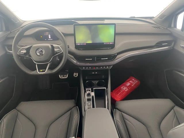 Skoda Enyaq Coupe RS