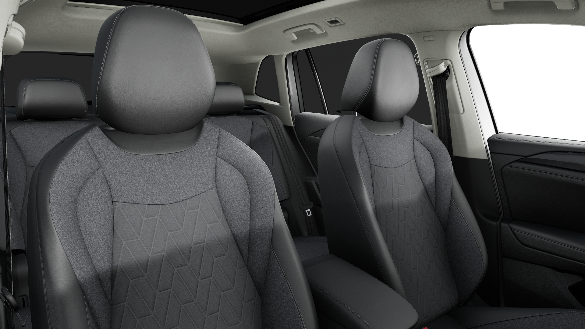 Volkswagen Tiguan 4Motion DSG IQ.Drive