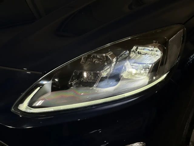 Ford Kuga Titanium X