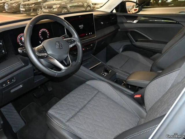 Volkswagen Tiguan 2.0 TDI Life