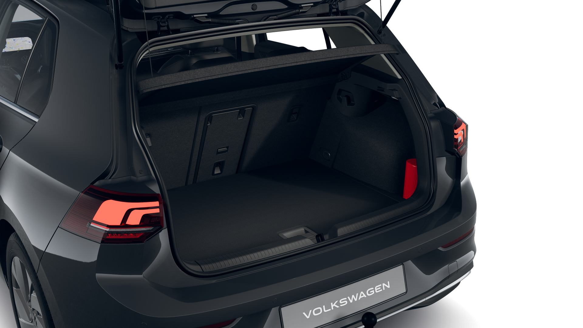 Volkswagen Golf DSG Style