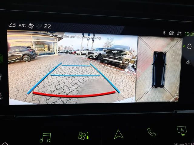 Peugeot 308 BlueHDi GT-Line SW