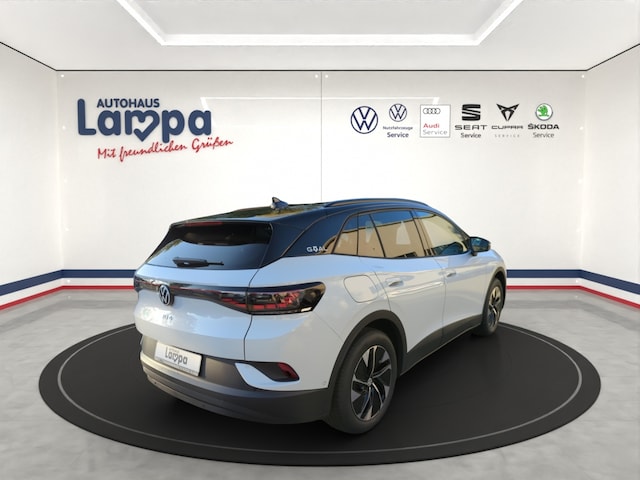 Volkswagen ID.4 Performance Pure