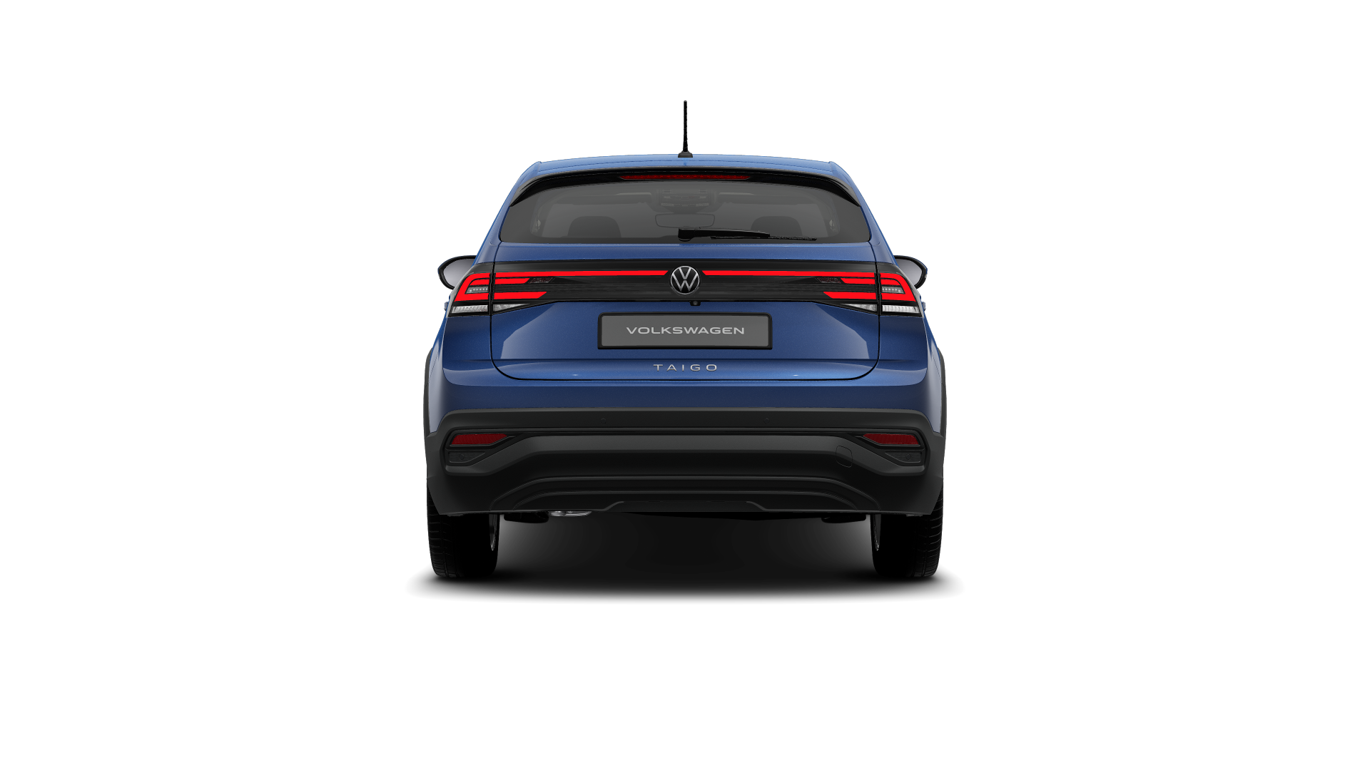Volkswagen Taigo Taigo