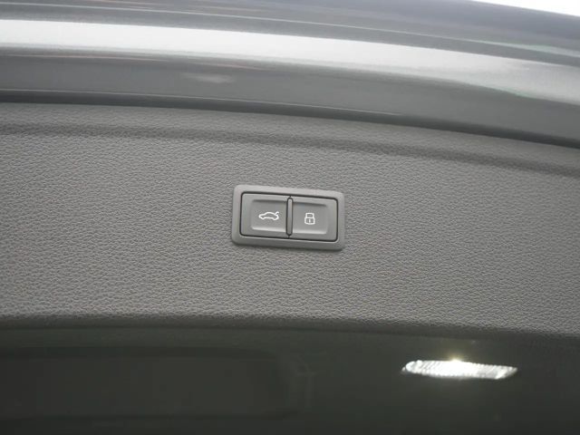 Audi Q5 Quattro S-Line