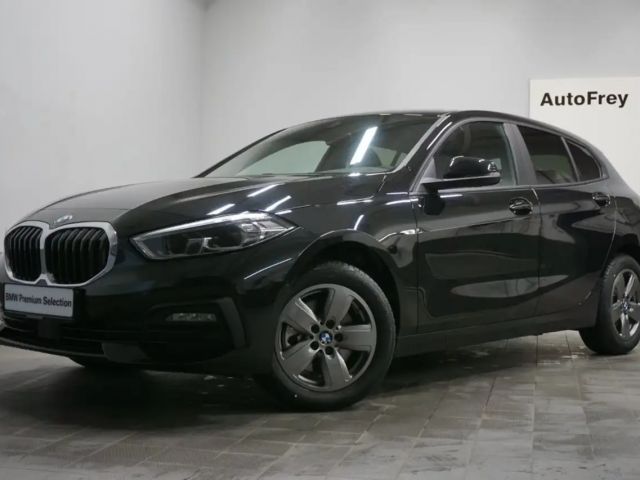 BMW 116 116d