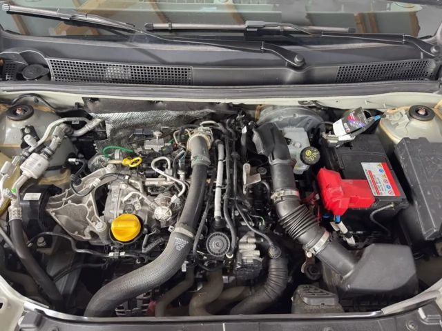 Dacia Jogger Extreme TCe 110