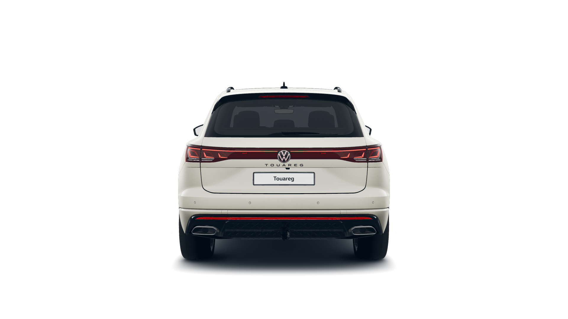 Volkswagen Touareg 3.0 V6 TDI 4Motion R-Line