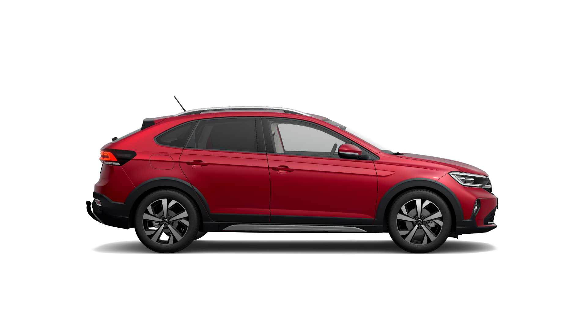 Volkswagen Taigo Style