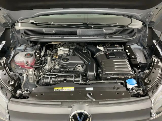 Volkswagen Caddy 1.5 TSI