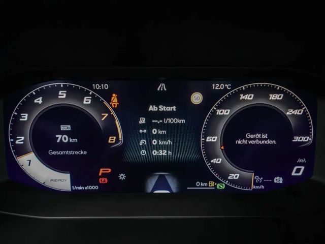 Cupra Formentor DSG VZ