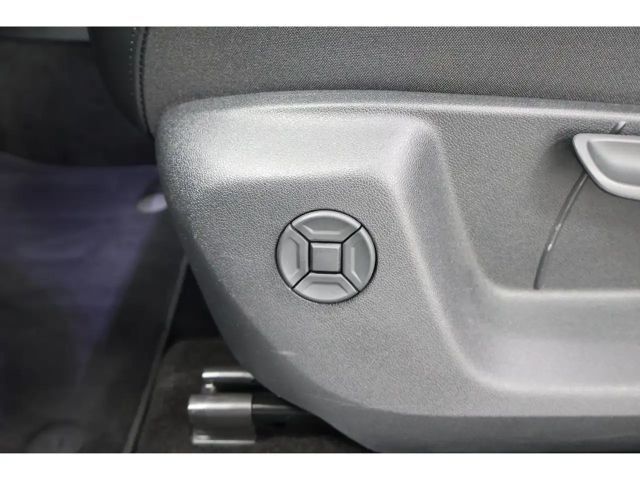 Volkswagen Tiguan 2.0 TDI DSG