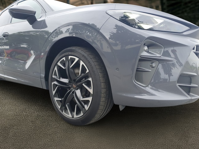 Cupra Terramar 2.0 TSI VZ