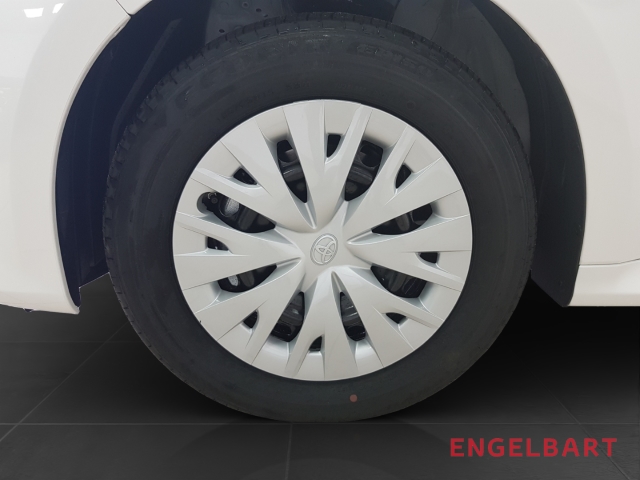 Toyota Yaris 5-deurs Comfort