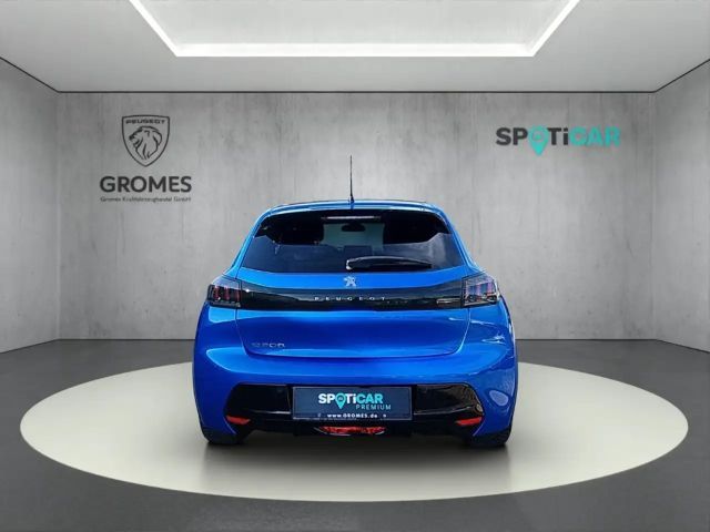 Peugeot E-208 Allure Pack