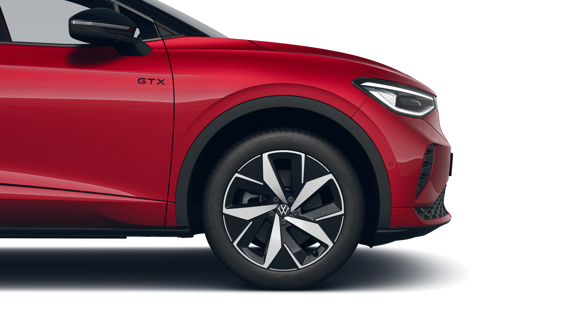 Volkswagen ID.4 GTX