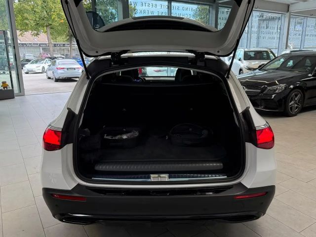 Mercedes-Benz E 300 4MATIC E 300 de