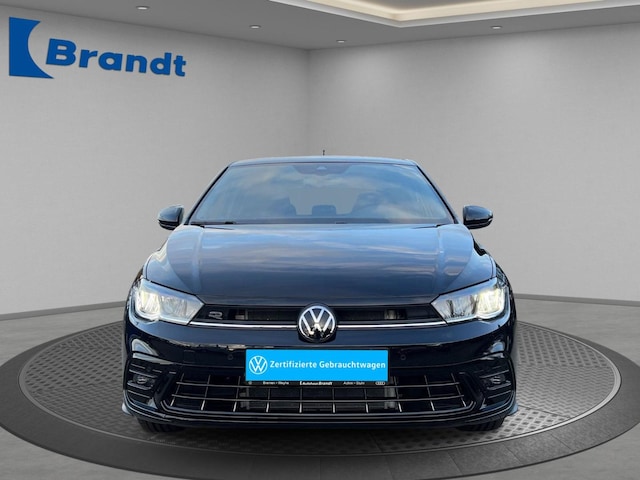 Volkswagen Polo 1.0 TSI DSG R-Line