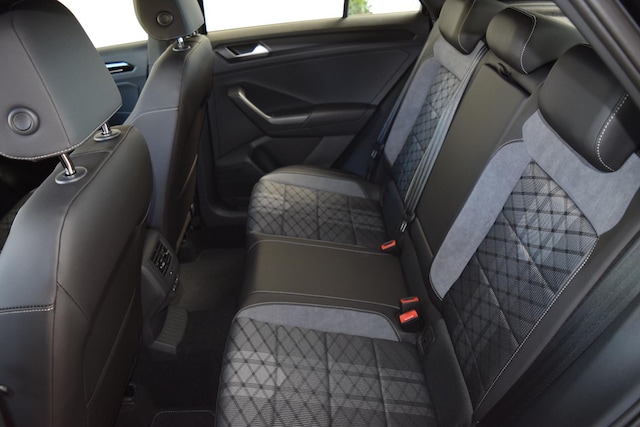 Volkswagen T-Roc DSG