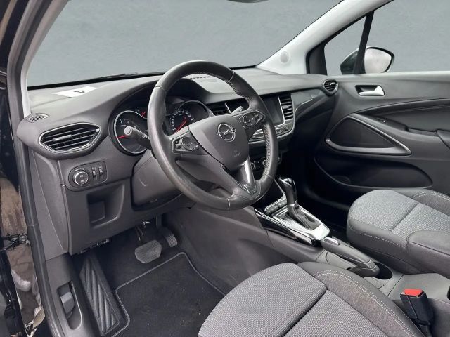 Opel Crossland X Elegance