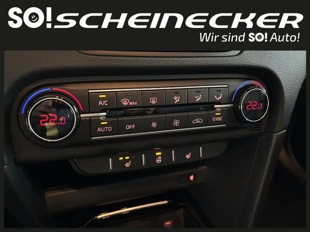 Kia ProCeed GDi GT-Line