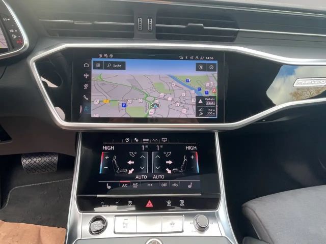 Audi A6 45 TDI Avant Quattro S-Line