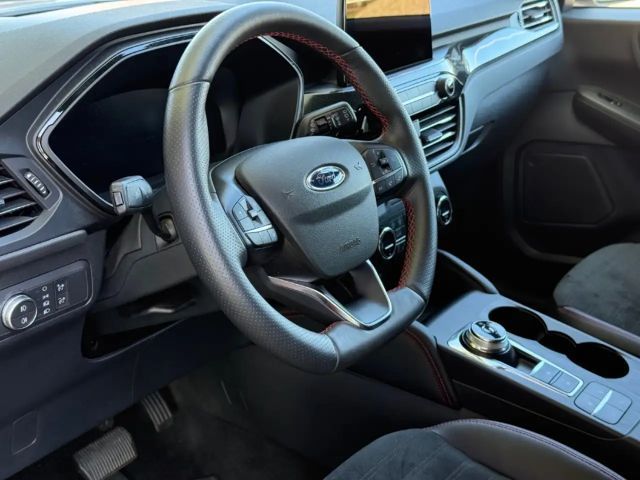 Ford Kuga Hybrid ST Line X