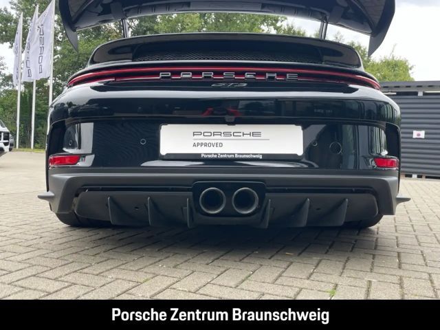 Porsche 992 Coupé GT3