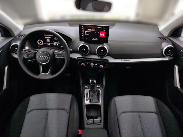 Audi Q2 35 TDI S-Tronic